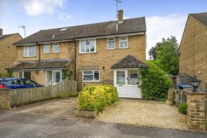 16, Maplewell, Witney OX29 8EZ