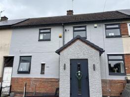 65, Falconer Crescent, Leicester LE3 6QT