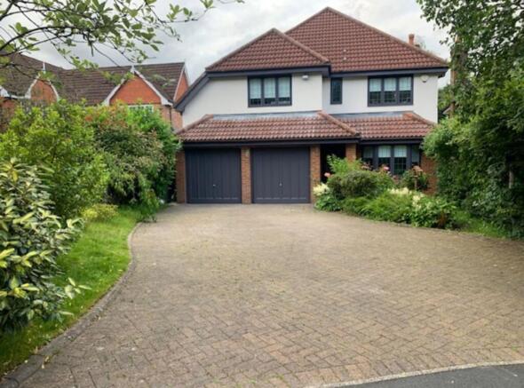 The property