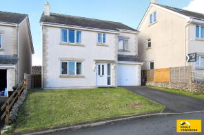 4, Bay View Road, Ulverston LA12 9ST