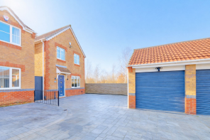 7, Talbot Mews, Middlesbrough TS6 9TJ