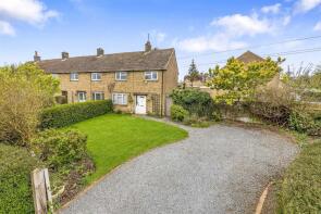 1, Cransley Road, Kettering NN14 1JX