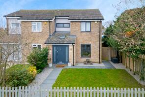 16, Meadow Road, Saffron Walden CB10 1PX