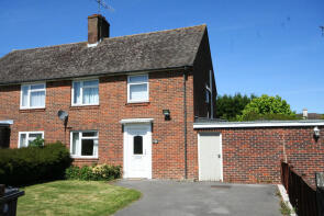 23, Townfield, Billingshurst RH14 0LZ
