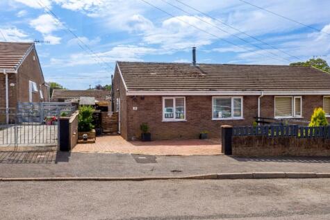 Lon-y-Celyn, Nelson, Treharris