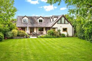 Camlea, Clatterbury Lane, Saffron Walden CB11 4QU