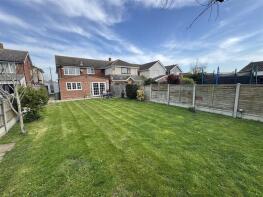 53 Poppins, The Street, Chelmsford CM3 6JR
