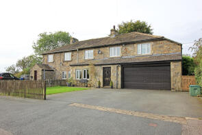 3, The Summit, Colne And Broughton Road To The Summit, Thornton In Craven, Skipton BD23 3TL