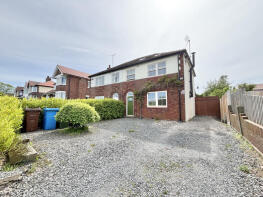 42, Staining Road, Blackpool FY3 0AG