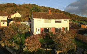 48, Wimblestone Road, Winscombe BS25 1JP