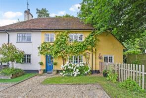 2, The Avenue, Winchester Hill, Winchester SO21 3JN