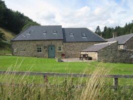 East Byre, Canno Mill, Kirknewton NE71 6TN
