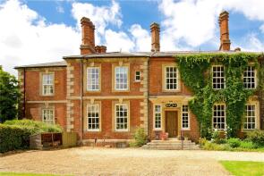 Park House, Addington Estate Roads, Buckingham MK18 2JR