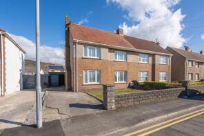 17, Vivian Park Drive, Port Talbot SA12 6RT