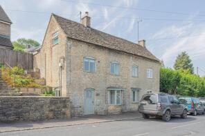 15, High Street, Tetbury GL8 8NF