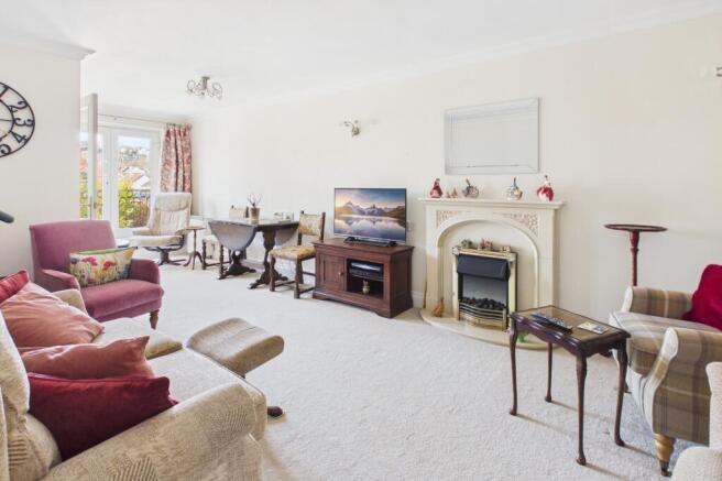 Living / Dining Room
