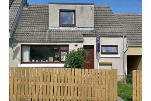 10, Russell Brae, Forres IV36 2TJ