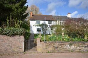 1, Potters Cottages, Kittisford Road, Stawley, Wellington TA21 0HJ