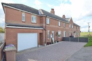 4, New Road, Martin Dales, Woodhall Spa LN10 6XW