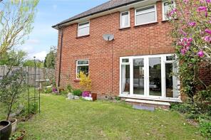 3, Broadwood Cottages, Dorking Road, Horsham RH12 3SB