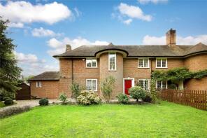 2, Rushymead Cottages, Amersham Road, Amersham HP7 0JZ