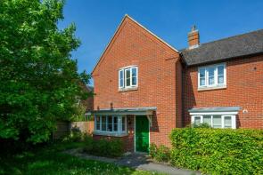 1, Orchard Close, Bicester OX25 1QT