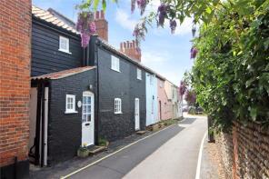 4, Mill Lane, Southwold IP18 6HW