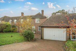 7, Eastry Park, Sandwich CT13 0JL
