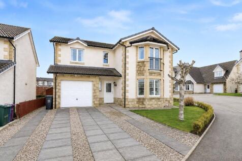Covesea Grove, Elgin, Moray, IV30