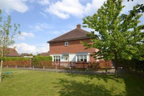 1, Clifford Close, Harlow Road, Matching Tye, Harlow CM17 0FB