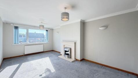 39 Fleurs Road, Elgin, IV30 1TA
