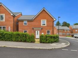 23, St Oswalds Way, Sheffield S7 2AA