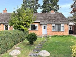 4, Wick House Close, Pershore WR10 3NT
