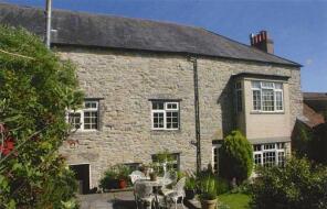 Storehouse, Totterdown Lane, Pilton, Shepton Mallet BA4 4EA