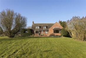 Riverside House, Luddington Road, Stratford-upon-avon CV37 9SD