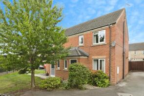 36, Baker Street, Laughton Common, Sheffield S25 3RU