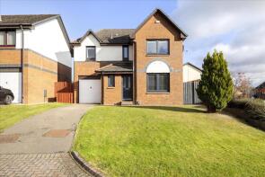 19, Wheatfield Walk, Loanhead EH20 9NF