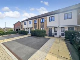 6, Cilgerran Close, Kingsmead, Milton Keynes MK4 4NN