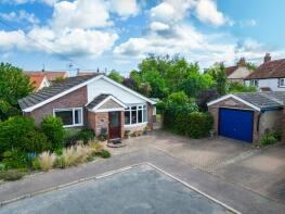 4, Rose Acre, Holt NR25 6NU