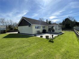 Home Farm, Ashwater EX21 5EP