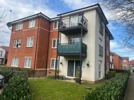 Flat 7, 7, Sable Close, Locks Heath, Southampton SO31 6BY