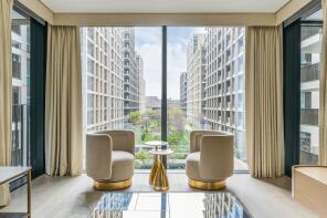 Apartment 43, Amberley House, Palmer Road, London SW11 4GF
