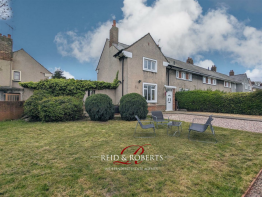 2, Y Dreflan, Holywell CH8 9PS