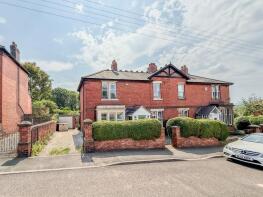 8 Lodore, The Avenue, Birtley Central, Chester Le Street DH3 1AA