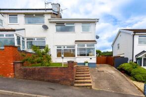 6, Westwood Drive, Treharris CF46 5BL