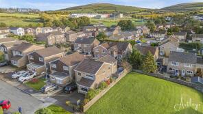 11, Hornbeam Close, Neath SA11 3XA