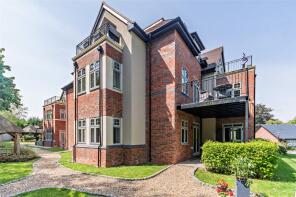 5, Kingsbrooke, Malvern WR13 6BB