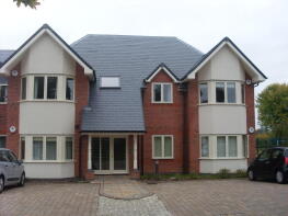3, Beaumont Court, Station Road, Nuneaton CV13 0LT