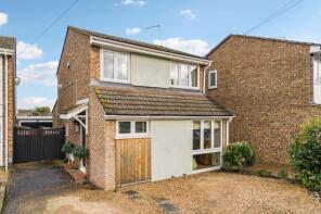 65, Halsey Drive, Hitchin SG4 9PZ
