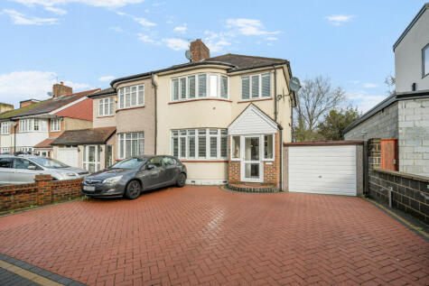 Sidcup Road, London